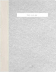 Karl Lagerfeld - Andrew Bolton, Amanda Harlech (ISBN: 9781588397584)