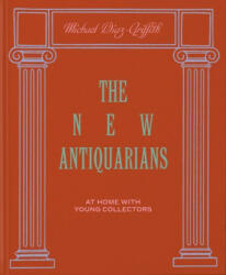 New Antiquarians (ISBN: 9781580935906)
