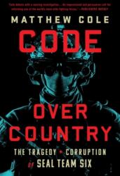 Code Over Country (ISBN: 9781568589060)