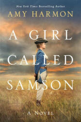 Girl Called Samson (ISBN: 9781542039741)