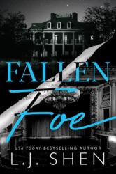 Fallen Foe (ISBN: 9781542036351)