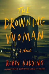 The Drowning Woman (ISBN: 9781538726761)