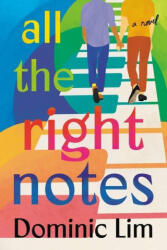 All the Right Notes (ISBN: 9781538725382)