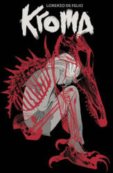 Kroma, Volume 1 (ISBN: 9781534325944)