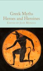 Greek Myths: Heroes and Heroines (ISBN: 9781529093360)