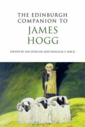 Edinburgh Companion to James Hogg - Ian Duncan (2012)