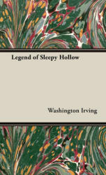 Legend of Sleepy Hollow (ISBN: 9781528771573)