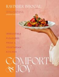 Comfort and Joy (ISBN: 9781526655370)