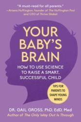 Your Baby's Brain (ISBN: 9781510776340)