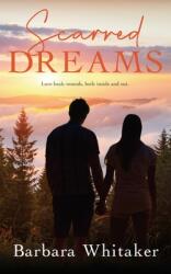Scarred Dreams (ISBN: 9781509246052)