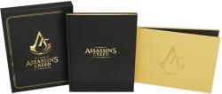 Making Of Assassin's Creed: 15th Anniversary Edition, The (ISBN: 9781506734859)