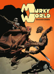 Murky World (ISBN: 9781506734743)