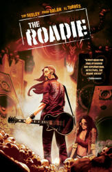 The Roadie - Fran Galan (ISBN: 9781506731315)