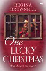 One Lucky Christmas (ISBN: 9781504081849)