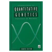 Introduction to Quantitative Genetics (2012)