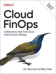Cloud FinOps - Jr Storment, Mike Fuller (ISBN: 9781492098355)