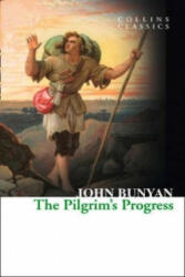 Pilgrim's Progress - John Bunyan (2013)