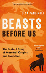Beasts Before Us (ISBN: 9781472983985)