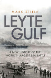 Leyte Gulf (ISBN: 9781472851758)
