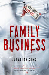 Family Business (ISBN: 9781473228771)