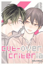 Cut-Over Criteria (ISBN: 9781427872234)