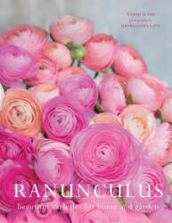 Ranuculus - Georgianna Lane (ISBN: 9781423663560)