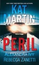 Primejdie (ISBN: 9781420154184)