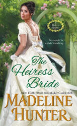 The Heiress Bride (ISBN: 9781420150018)
