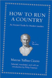 How to Run a Country - Quintus Cicero (2013)