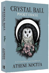 Crystal Ball Pocket Oracle (ISBN: 9781401972578)