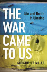 War Came To Us (ISBN: 9781399406857)