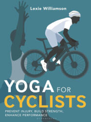 Yoga for Cyclists (ISBN: 9781399405997)