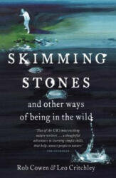 Skimming Stones - Rob Cowen (2013)