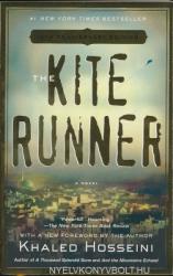 Kite Runner - Khaled Hosseini (2013)