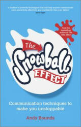 Snowball Effect - Andy Bounds (2013)