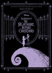 Tim Burton's the Nightmare Before Christmas Novelization (ISBN: 9781368094214)