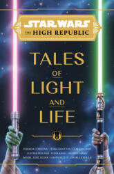 The High Republic YA Anthology - Tessa Gratton, Claudia Gray (ISBN: 9781368093798)