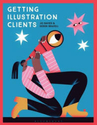 Getting Illustration Clients - Derek Brazell (ISBN: 9781350146983)