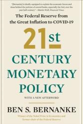 21st Century Monetary Policy (ISBN: 9781324064879)