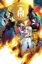 X-men: Hellfire Gala - Immortal - Tini Howard, Zeb Wells (ISBN: 9781302952099)