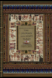 The Journey into Egypt Tarot Guidebook (ISBN: 9781300860303)