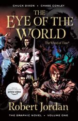 Eye of the World: The Graphic Novel, Volume One (ISBN: 9781250900012)