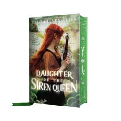 Daughter of the Siren Queen (ISBN: 9781250891921)