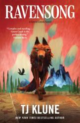 Ravensong - KLUNE T J (ISBN: 9781250890344)