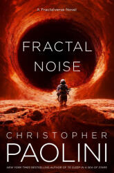 Fractal Noise - Paolini, Christopher (ISBN: 9781250862488)