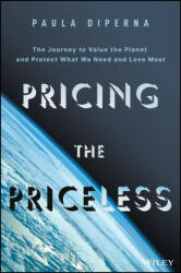 Pricing the Priceless (ISBN: 9781119913801)