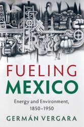 Fueling Mexico (ISBN: 9781108932677)