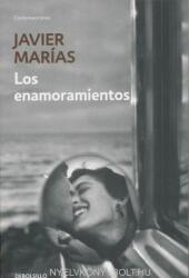 Los enamoramientos - Javier Marias (2013)