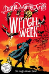 Witch Week (2008)