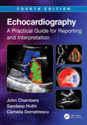 Echocardiography - Chambers, John (ISBN: 9781032151588)